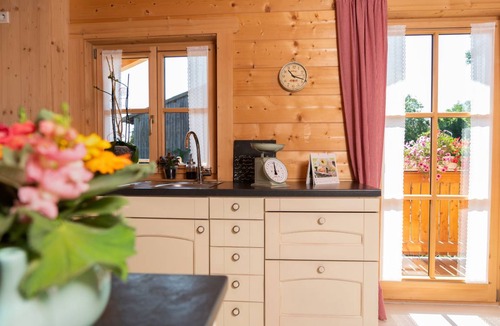 Bad Feilnbach Apartment | 65 m² Apartment ∙ 2 guests