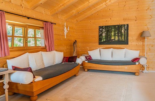 Bad Feilnbach Apartment | 65 m² Apartment ∙ 2 guests