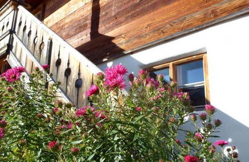 Unterammergau Apartment | 65 m² Apartment ∙ 1 bedroom ∙ 2 guests