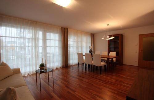 Regensburg Apartment | 65 m² Apartment ∙ 4 guests