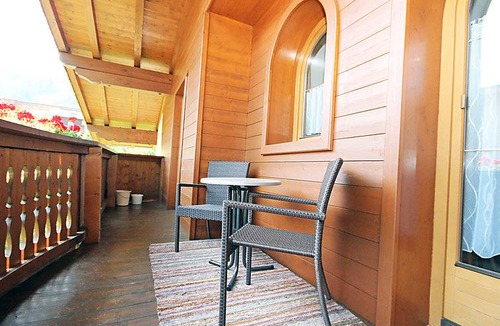 Schwendau Apartment | 65 m² Apartment ∙ 1 bedroom ∙ 2 guests