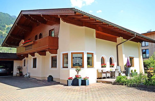 Schwendau Apartment | 65 m² Apartment ∙ 1 bedroom ∙ 2 guests