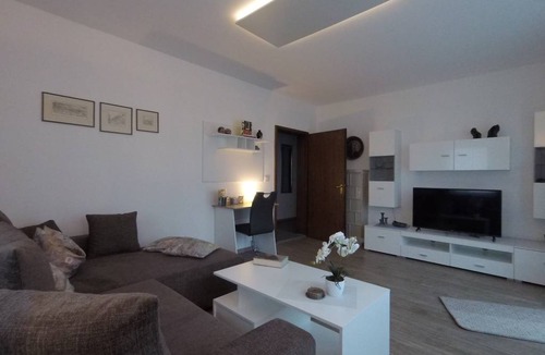 Hofheim in Unterfranken Apartment | 65 m² Apartment ∙ 1 bedroom ∙ 4 guests