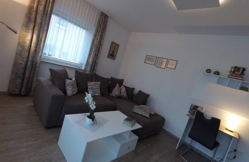 Hofheim in Unterfranken Apartment | 65 m² Apartment ∙ 1 bedroom ∙ 4 guests