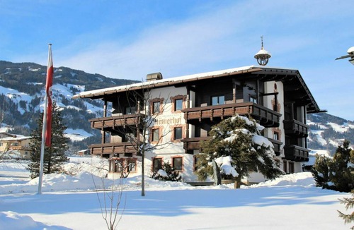 Kapfing Apartment | 65 m² Apartment ∙ 1 bedroom ∙ 4 guests