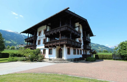 Kapfing Apartment | 65 m² Apartment ∙ 1 bedroom ∙ 4 guests