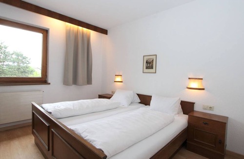 Kapfing Apartment | 65 m² Apartment ∙ 1 bedroom ∙ 4 guests