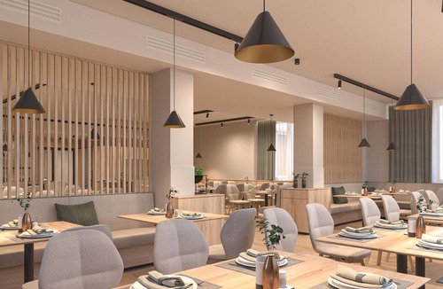 Lienz Apartment | 65 m² Apartment ∙ 1 bedroom ∙ 6 guests