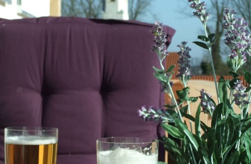 Munchen District Apartment | 65 m² Apartment ∙ 1 bedroom ∙ 2 guests