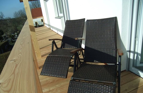 Munchen District Apartment | 65 m² Apartment ∙ 1 bedroom ∙ 2 guests