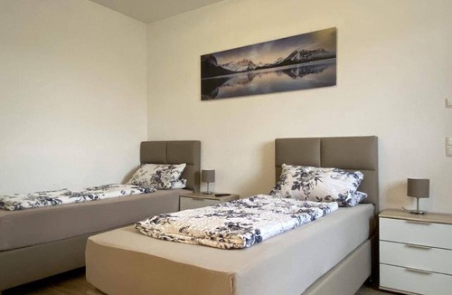 Wackersdorf Apartment | 65 m² Apartment ∙ 1 bedroom ∙ 3 guests