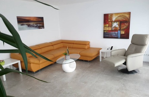 Bad Neustadt an der Saale Apartment | 65 m² Apartment ∙ 1 bedroom ∙ 4 guests