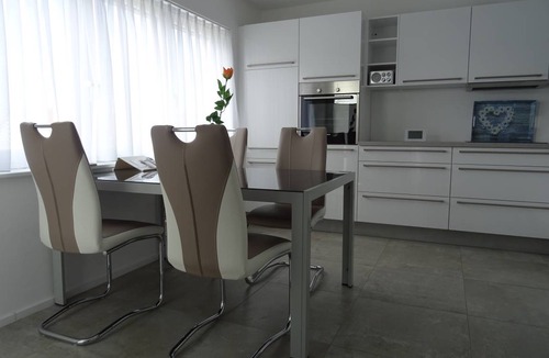 Bad Neustadt an der Saale Apartment | 65 m² Apartment ∙ 1 bedroom ∙ 4 guests