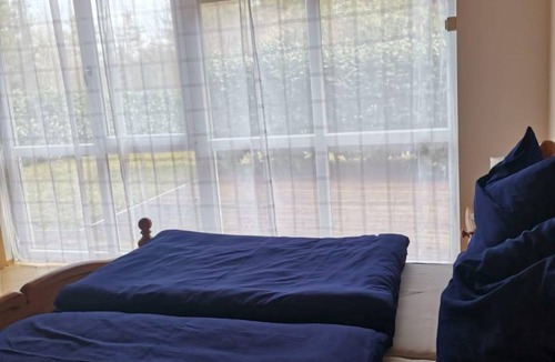 Solnhofen Apartment | 65 m² Apartment ∙ 1 bedroom ∙ 4 guests