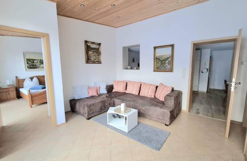 Solnhofen Apartment | 65 m² Apartment ∙ 1 bedroom ∙ 4 guests