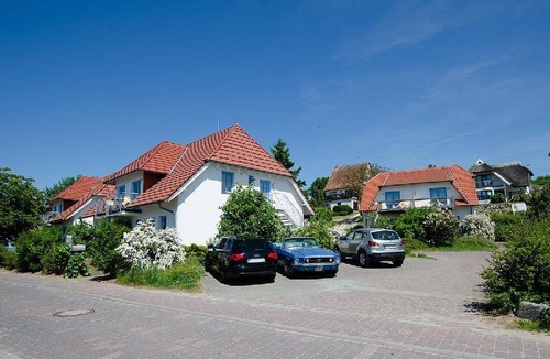 Seedorf Apartment | 65 m² Apartment ∙ 2 bedrooms ∙ 4 guests