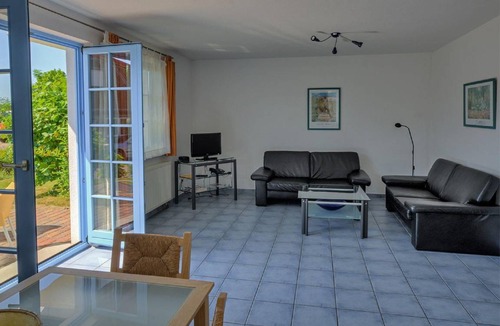Seedorf Apartment | 65 m² Apartment ∙ 2 bedrooms ∙ 4 guests
