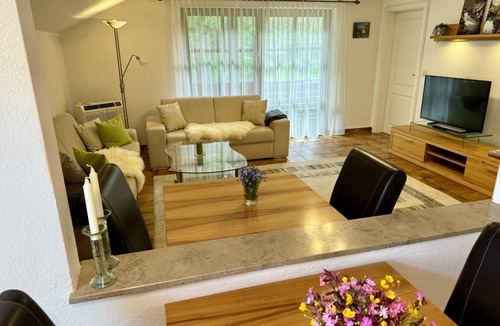 Resten Apartment | 65 m² Apartment ∙ 2 bedrooms ∙ 4 guests