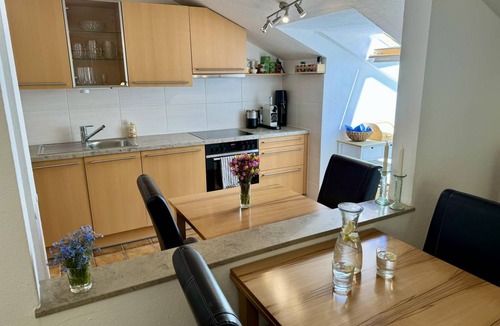 Resten Apartment | 65 m² Apartment ∙ 2 bedrooms ∙ 4 guests