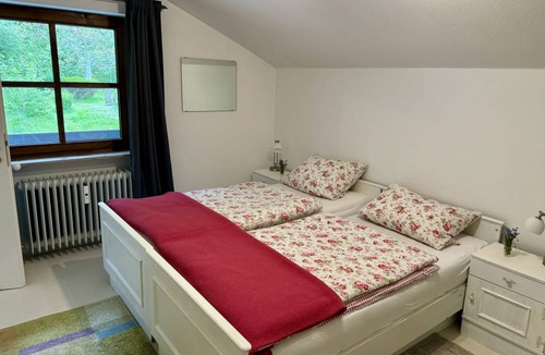 Resten Apartment | 65 m² Apartment ∙ 2 bedrooms ∙ 4 guests