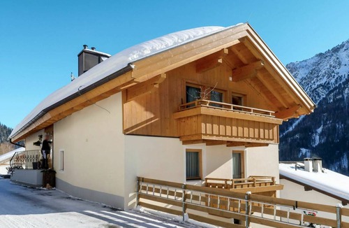 Spiss Apartment | 65 m² Apartment ∙ 2 bedrooms ∙ 6 guests