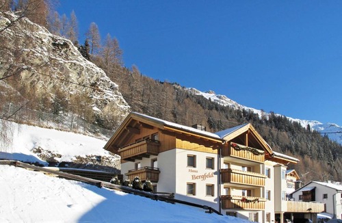Spiss Apartment | 65 m² Apartment ∙ 2 bedrooms ∙ 6 guests