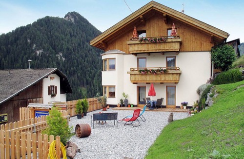 Spiss Apartment | 65 m² Apartment ∙ 2 bedrooms ∙ 6 guests