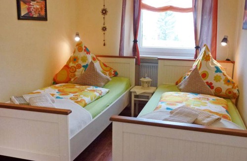 Staig Apartment | 65 m² Apartment ∙ 2 bedrooms ∙ 4 guests
