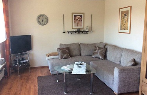 Staig Apartment | 65 m² Apartment ∙ 2 bedrooms ∙ 4 guests