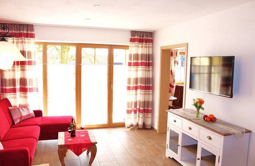Brunning Apartment | 65 m² Apartment ∙ 2 bedrooms ∙ 4 guests