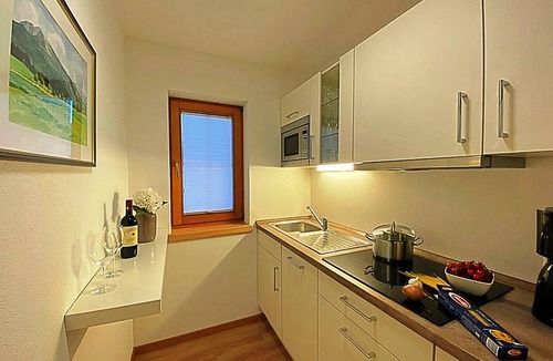 Entfelden Apartment | 65 m² Apartment ∙ 2 bedrooms ∙ 4 guests