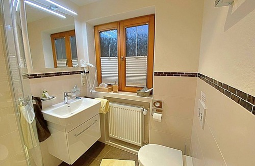 Entfelden Apartment | 65 m² Apartment ∙ 2 bedrooms ∙ 4 guests