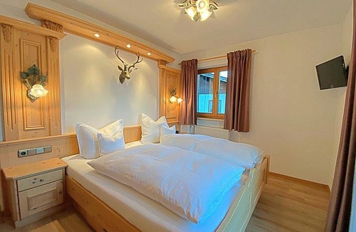 Entfelden Apartment | 65 m² Apartment ∙ 2 bedrooms ∙ 4 guests
