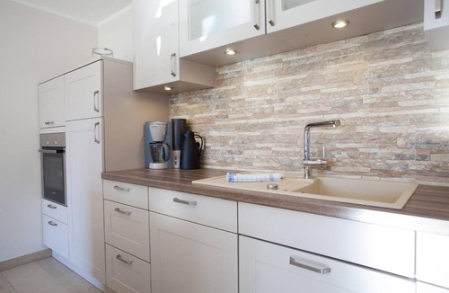 Farchant Apartment | 65 m² Apartment ∙ 2 bedrooms ∙ 4 guests