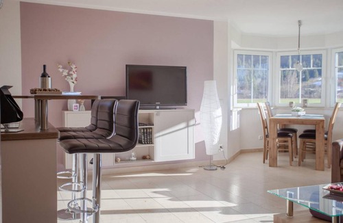 Farchant Apartment | 65 m² Apartment ∙ 2 bedrooms ∙ 4 guests