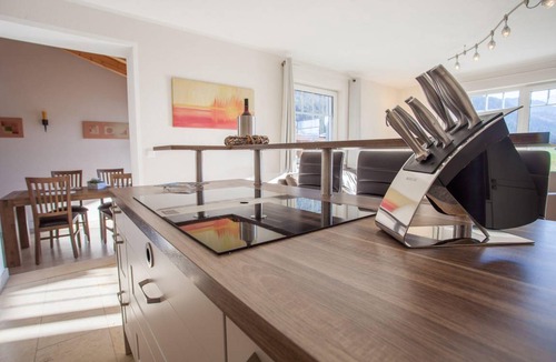 Farchant Apartment | 65 m² Apartment ∙ 2 bedrooms ∙ 4 guests