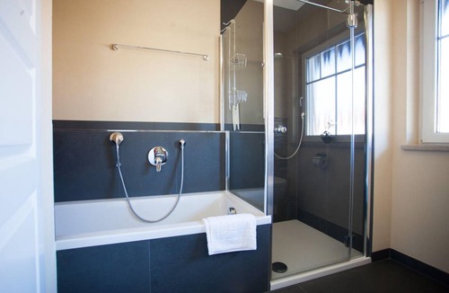 Farchant Apartment | 65 m² Apartment ∙ 2 bedrooms ∙ 4 guests