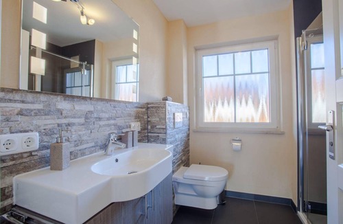 Farchant Apartment | 65 m² Apartment ∙ 2 bedrooms ∙ 4 guests