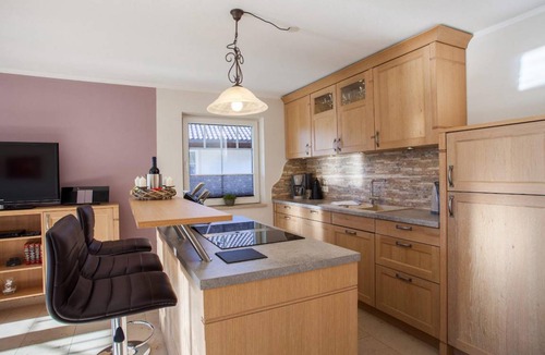 Farchant Apartment | 65 m² Apartment ∙ 2 bedrooms ∙ 4 guests