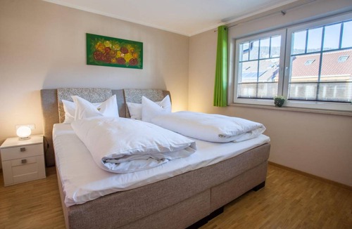 Farchant Apartment | 65 m² Apartment ∙ 2 bedrooms ∙ 4 guests
