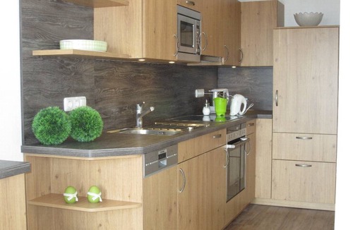 Kleinhogl Apartment | 65 m² Apartment ∙ 2 bedrooms ∙ 2 guests
