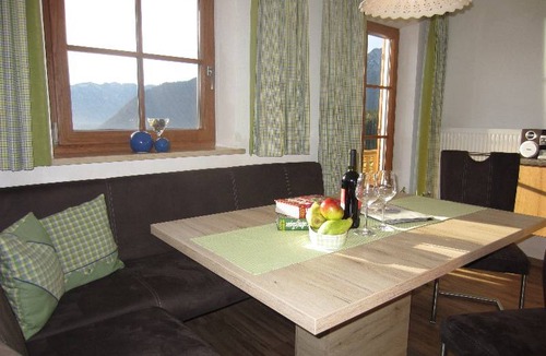 Kleinhogl Apartment | 65 m² Apartment ∙ 2 bedrooms ∙ 2 guests