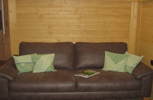 Kleinhogl Apartment | 65 m² Apartment ∙ 2 bedrooms ∙ 2 guests