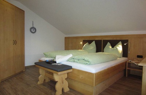 Kleinhogl Apartment | 65 m² Apartment ∙ 2 bedrooms ∙ 2 guests