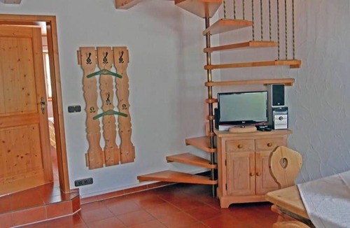 Schleching Apartment | 65 m² Apartment ∙ 2 bedrooms ∙ 5 guests
