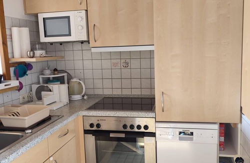 Sulzberg Apartment | 65 m² Apartment ∙ 2 bedrooms ∙ 4 guests