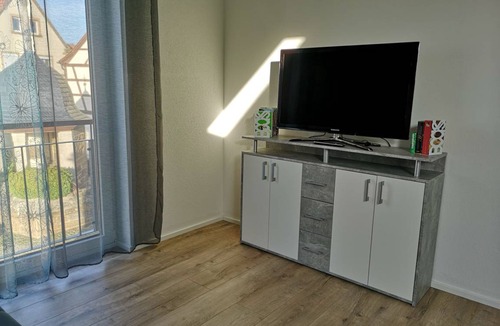 Gelnhausen Apartment | 65 m² Apartment ∙ 2 bedrooms ∙ 4 guests