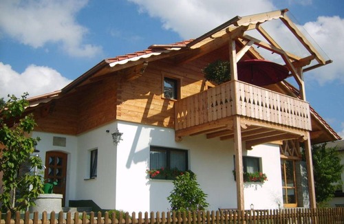 Rittsteig Apartment | 65 m² Apartment ∙ 2 bedrooms ∙ 4 guests