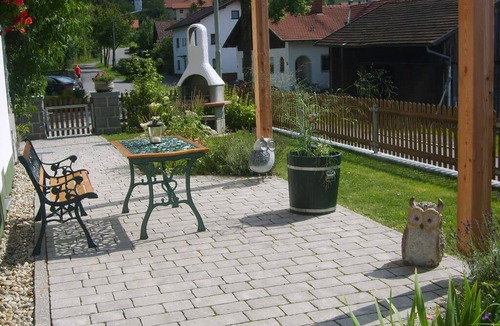 Rittsteig Apartment | 65 m² Apartment ∙ 2 bedrooms ∙ 4 guests