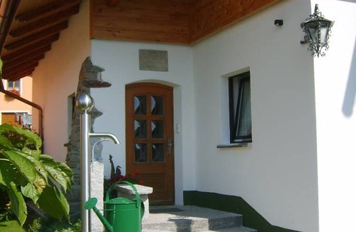 Rittsteig Apartment | 65 m² Apartment ∙ 2 bedrooms ∙ 4 guests